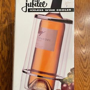 Iceless Wine Cooler